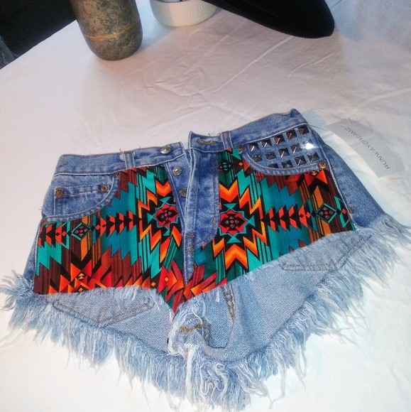 runwaydreamz Pants - NWT 💙 Runway dreamz shorts